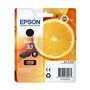 Tinteiro original Epson T3331 (33) Preto - C13T33314012
