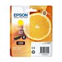 Tinteiro original Epson T3344 (33) Amarelo - C13T33444012