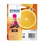 Tinteiro original Epson T3363 (33XL) Magenta - C13T33634012