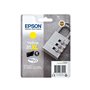 Tinteiro original amarelo Epson T3594 (35XL) - C13T35944010