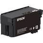 Tinteiro Epson T40D1 Preto UltraChrome XD2 Original C13T40D140