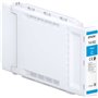 Tinteiro Epson T41R2 Ciano Original UltraChrome XD2 - C13T41R240
