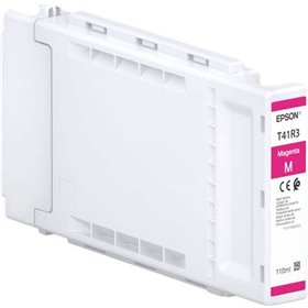 Tinteiro Epson T41R3 Magenta Original UltraChrome XD2 - C13T41R340