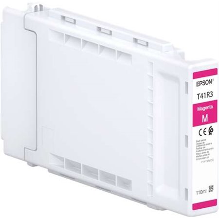 Tinteiro Epson T41R3 Magenta Original UltraChrome XD2 - C13T41R340