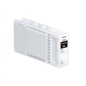 Tinteiro original Epson T44Q140 UltraChrome Preto Fotográfico - C13T44Q140