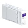 Tinteiro original Epson T44QD40 Violeta - C13T44QD40
