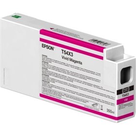 Tinteiro original Epson T54X3 Vivid Magenta - C13T54X300