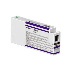 Tinteiro original Epson T54XD Violeta - C13T54XD00