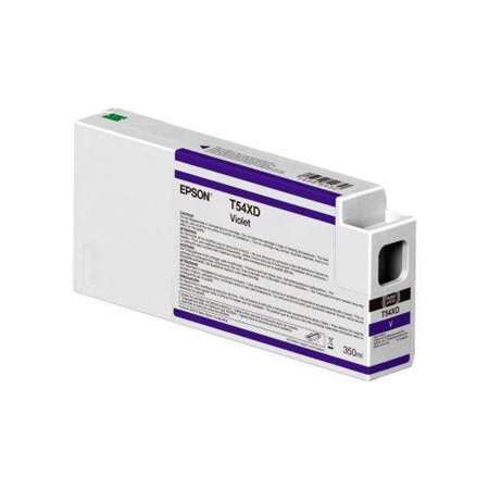 Tinteiro original Epson T54XD Violeta - C13T54XD00