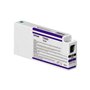 Tinteiro original Epson T54XD Violeta - C13T54XD00