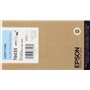 Tinteiro original Epson T6035 ciano claro - C13T603500