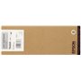 Tinteiro original Epson T6069 Black Light - C13T606900