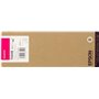 Tinteiro original Epson T606B Magenta - C13T606B00