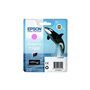 Tinteiro original Epson T7606 Magenta Light - C13T76064010