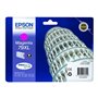 Tinteiro original Epson T7903 (79XL) Magenta - C13T79034010
