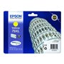 Tinteiro original amarelo Epson T7904 (79XL) - C13T79044010