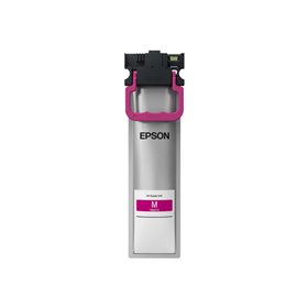 Tinteiro original Epson T9453 Magenta - C13T945340