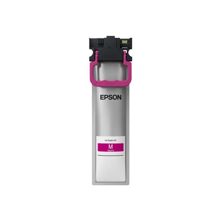 Tinteiro original Epson T9453 Magenta - C13T945340