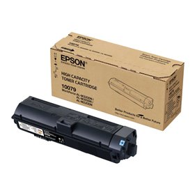 Toner original preto Epson WorkForce AL-M310/AL-M320 - C13S110079
