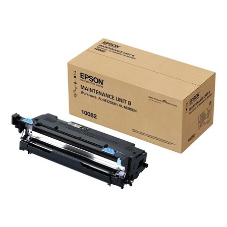 Tambor original preto Epson WorkForce AL-M310/AL-M320 - C13S110082