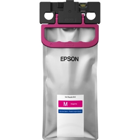 Tinteiro original Epson WorkForce Pro EM/EP-C800R XXL Magenta - C13T11P340