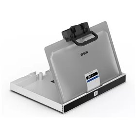 Tinteiro original Epson WorkForce Pro EM/EP-C800R XXL preto - C13T11P140