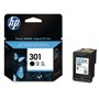 Tinteiro original preto HP 301 - CH561EE