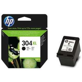 Tinteiro original preto HP 304XL - N9K08AE
