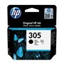 Tinteiro original preto HP 305 - 3YM61AE