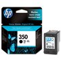 Tinteiro original preto HP 350 - CB335EE