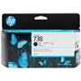 Tinteiro original preto HP 498N4A - 738