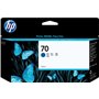 Tinteiro original HP 70 azul - C9458A
