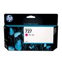 Tinteiro original HP 727 Magenta - B3P20A