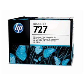 Cabeçote de impressão original HP 727/732/766 - B3P06A