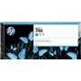 Tinteiro original HP 746 ciano - P2V80A