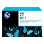 Tinteiro original HP 761 ciano - CM994A