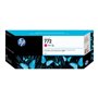 Tinteiro original HP 772 Magenta - CN629A