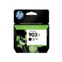 Tinteiro original preto HP 903XL - T6M15AE
