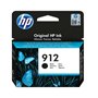 Tinteiro original preto HP 912 - 3YL80AE