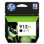 Tinteiro original preto HP 912XL - 3YL84AE