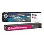 Tinteiro original HP 913A Magenta - F6T78AE