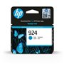 Tinteiro original HP 924 ciano - 4K0U3NE