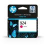 Tinteiro original HP 924 Magenta - 4K0U4NE