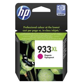 Tinteiro original HP 933XL Magenta - CN055AE