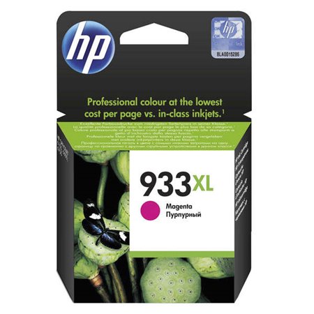 Tinteiro original HP 933XL Magenta - CN055AE