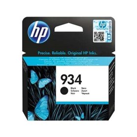 Tinteiro original preto HP 934 - C2P19AE