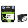 Tinteiro original preto HP 950XL - CN045AE