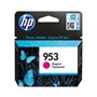 Tinteiro original HP 953 Magenta - F6U13AE