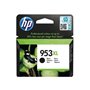 Tinteiro original preto HP 953XL - L0S70AE