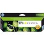 Tinteiro original amarelo HP 971XL - CN628AE